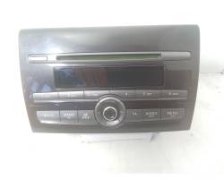 AUTORADIO FIAT Bravo 3° Serie 735515909 (10>14)
