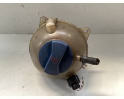 Coolant expansion tank