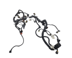 CABLAGGIO ELETTRICO MOTORE FIAT Punto EVO 00552330470 199 A2.000, 199 A9.000 Diesel 1300 (09>12)