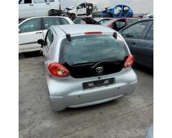 RICAMBI USATI AUTO TOYOTA Aygo 1° Serie 1KRFE Benzina 998 (05>08)