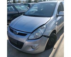 RICAMBI USATI AUTO HYUNDAI i20 1° Serie . Benzina 1248 (08>14)