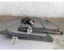 CREMAGLIERA ANTERIORE SINISTRA FIAT Stilo Berlina 5P (01>10)