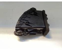 BOCCHETTE ARIA CENTRALE NISSAN Note 2° Serie LATO DESTRO (08>)