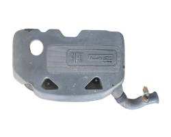 RIVESTIMENTO COVER COPRI MOTORE FIAT Panda 3° Serie (12>)