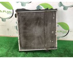 KIT RADIATORI BMW X5 Serie (E53) Diesel 3.0 (99>06)
