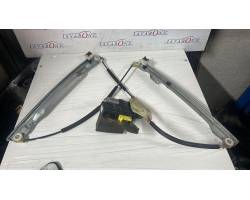 CREMAGLIERA ANTERIORE DESTRA CITROEN C4 Picasso Mk1 9654087580 (06>13)