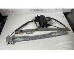 CREMAGLIERA ANTERIORE SINISTRA CITROEN C4 Picasso Mk1 9654087680 (06>13)