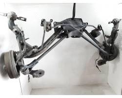 ASSALE POSTERIORE FIAT Doblo Serie 199 A3.000, 263 A2.000 Diesel 1300 (09>)