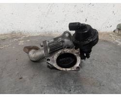 CORPO FARFALLATO FIAT Stilo Berlina 5P Diesel 1910 (01>10)