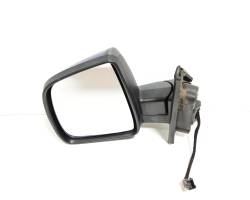 SPECCHIETTO RETROVISORE SINISTRO FIAT Doblo Serie NON DISPONIBILE (09>)