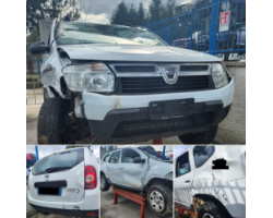 RICAMBI USATI AUTO DACIA Duster 1° Serie duster K9K J8 Diesel 1461 (10>)