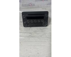 AUTORADIO ALFA ROMEO 159 Berlina Serie (939_) 156073093 0 (05>11)