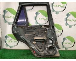 PORTIERA POSTERIORE SINISTRA BMW X5 Serie (E53) (99>06)