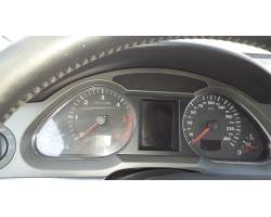 QUADRO STRUMENTI AUDI A6 Berlina Serie C6 (4F2) (04>12)
