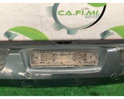 COFANO BAULE POSTERIORE BMW X5 Serie (E53) (99>06)