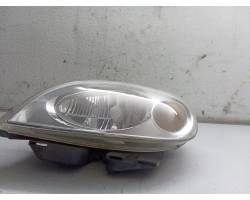 FARO ANTERIORE SINISTRO CITROEN Saxo 2° Serie (99>02)
