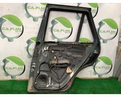 PORTIERA POSTERIORE DESTRA BMW X5 Serie (E53) (99>06)