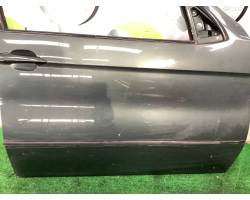 PORTIERA ANTERIORE DESTRA BMW X5 Serie (E53) (99>06)