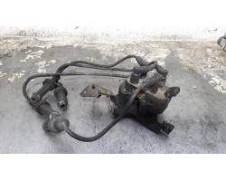 BOBINE ACCENSIONE CITROEN Saxo 2° Serie Benzina 1100 (99>02)