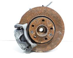 MOZZO RUOTA ANTERIORE SINISTRA RENAULT Megane Serie K9K 646, K9K 648, K9K 656, K9K 657 (15>)