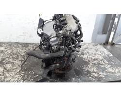 MOTORE COMPLETO HYUNDAI Atos 2° Serie G4hd3c Benzina 1086 (03>06)