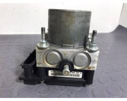 ABS FIAT Punto Berlina 3P 2° Serie 0265800315 Diesel (99>03)