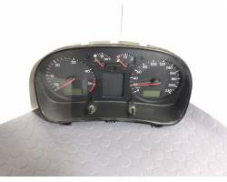 QUADRO STRUMENTI VOLKSWAGEN Golf 4 Berlina 1J0919860B (97>03)