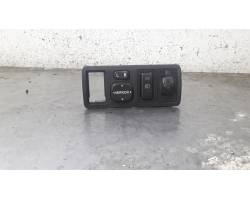 INTERRUTTORE COMANDO LUCI TOYOTA Corolla Berlina 4° Serie (05>)