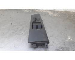 PULSANTIERA ANTERIORE SINISTRA TOYOTA Corolla Berlina 4° Serie (05>)