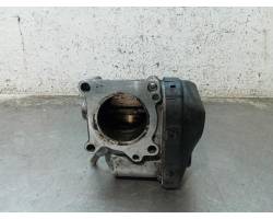 CORPO FARFALLATO VOLKSWAGEN Golf 4 Berlina 036133062 Benzina 1400 (97>03)