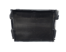 KIT RADIATORI FIAT 500 Serie 52044997 199 B1.000, 312 B1.000 Diesel 1300 (15>)