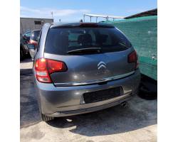 RICAMBI USATI AUTO CITROEN C3 Serie 9HX Diesel 1560 (09>15)