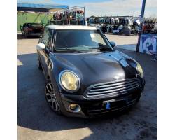 RICAMBI USATI AUTO MINI Cooper 2° Serie 9HZ Diesel 1560 (06>13)