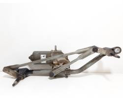 MOTORINO TERGI ANT COMPLETO DI TANDEM ALFA ROMEO Mito Serie (955_) W0009106 (08>)