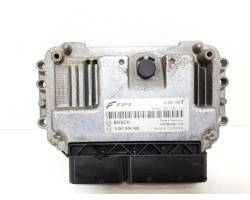 CENTRALINA MOTORE ALFA ROMEO Mito Serie (955_) 51847196T 199 A8.000 Benzina 1400 (08>)