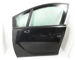 PORTIERA ANTERIORE SINISTRA OPEL Meriva 3° Serie A 14 XER, B 14 XER (10>)