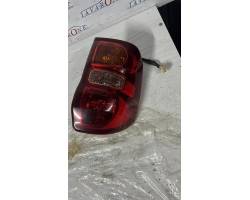 STOP FANALE POSTERIORE SINISTRO TOYOTA Rav4 4° Serie (05>09)