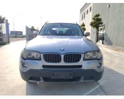 RICAMBI USATI AUTO BMW X3 1° Serie . Diesel 1995 (04>10)