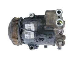 COMPRESSORE A/C OPEL Meriva 3° Serie 13335251 Benzina (10>)