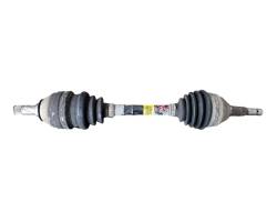 SEMIASSE ANTERIORE SINISTRO OPEL Meriva 3° Serie 13248628 (10>)