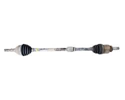 SEMIASSE ANTERIORE DESTRO OPEL Meriva 3° Serie 13302768 (10>)