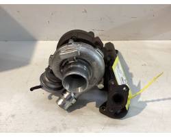 TURBINA RENAULT Espace 4° Serie H8200347344 Diesel 2.0 (02>14)