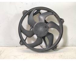 ELETTROVENTOLA CITROEN C4 Picasso Mk1 1831237016 Diesel 1560 (06>13)