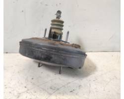 SERVOFRENO CITROEN C4 Picasso Mk1 9681194180 Diesel 1560 (06>13)
