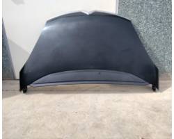COFANO ANTERIORE CITROEN C4 Picasso Mk1 7901N7 (06>13)
