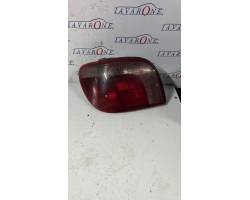 STOP FANALE POSTERIORE SINISTRO TOYOTA Yaris Serie (99>03)