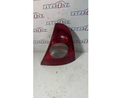 STOP FANALE POSTERIORE DESTRO RENAULT Clio Serie (01>05)