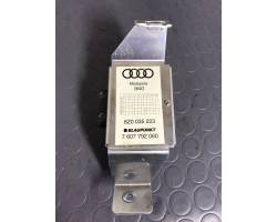 AMPLIFICATORE AUTORADIO AUDI A2 Serie (8Z0) 7607792080 (00>05)