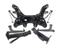 CULLA MOTORE FIAT 500 Serie 52064538 199 B1.000, 312 B1.000 Diesel 1300 (15>)