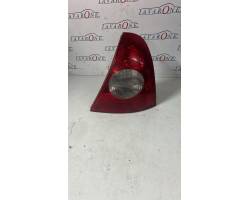 STOP FANALE POSTERIORE DESTRO RENAULT Clio Serie (01>05)